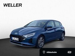 Vibrant blue Neu 2025 Hyundai i20 Trend Kleinwagen | 18.890 € (Superpreis)