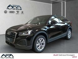 Schwarz Gebraucht 2025 Audi Q2 Sport SUV | 33.888 €
