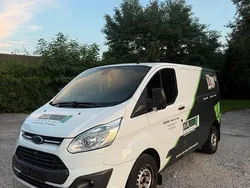 Gebraucht 2014 Ford Transit Custom Van / Kleinbus | 7.500 € (Teuer)