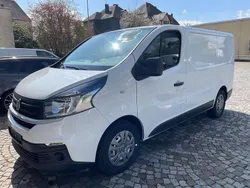 Colore esterno (perlweiss) Gebraucht 2021 Fiat Talento Van | 8.500 € (Guter Preis)