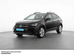 Deep black perleffekt Gebraucht 2024 VW Taigo IQ Drive SUV | 23.960 € (Fairer Preis)