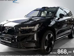 Schwarz Neu 2024 Volvo EX90 Plus SUV | 79.990 € (Fairer Preis)