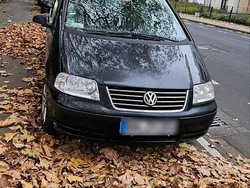 Gebraucht 2005 VW Sharan Van / Kleinbus | 1.500 € (Superpreis)