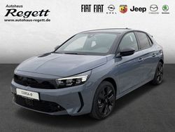 Grau Gebraucht 2024 Opel Corsa-e Kleinwagen | 29.990 € (Teuer)