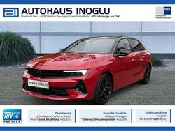 Lackierung peperoncino red/typ Gebraucht 2024 Opel Astra Limousine | 23.880 € (Superpreis)