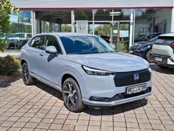 Urban grey p Neu 2025 Honda HR-V Advance SUV | 42.399 € (Teuer)