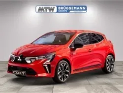 Rot Neu 2024 Mitsubishi Colt Select | 26.340 € (Fairer Preis)