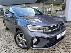 Rauchgrau metallic Gebraucht 2022 VW Taigo R-line SUV | 20.950 € (Guter Preis)