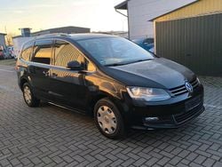Schwarz Gebraucht 2013 VW 181 Life SUV | 9.500 €