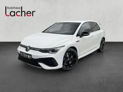 Weiß Gebraucht 2024 VW Golf VIII R Limousine | 44.890 € (Fairer Preis)