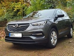 Gebraucht 2020 Opel Grandland X Edition SUV | 17.300 € (Superpreis)
