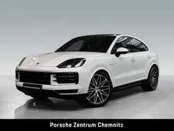 Weiß Gebraucht 2024 Porsche Cayenne SUV | 105.490 € (Guter Preis)