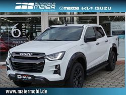 Weiß Gebraucht 2024 Isuzu D-Max Abholung | 44.950 € (Teuer)