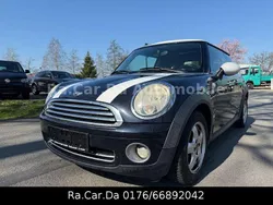 Schwarz Gebraucht 2009 Mini Cooper Kleinwagen | 3.800 € (Teuer)