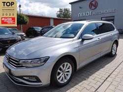 Scale silber Gebraucht 2022 VW Passat Business Kombi | 22.480 € (Fairer Preis)