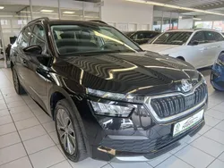Schwarzmagic perleffekt Gebraucht 2022 Skoda Kamiq Tour SUV | 18.490 € (Superpreis)