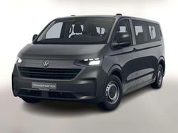 Graphite dust metallic Neu 2025 VW T7 Van | 44.200 €