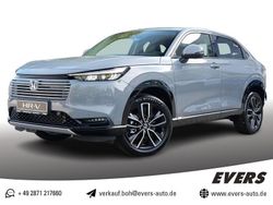 Urban grey pearl Neu 2025 Honda HR-V Advance SUV | 33.930 € (Fairer Preis)