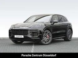 Chromitschwarzmetallic Gebraucht 2024 Porsche Cayenne GTS SUV | 139.290 €