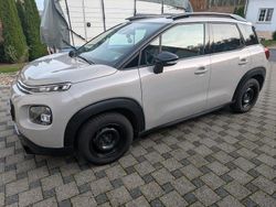 Grau Gebraucht 2018 Citroën C3 Aircross SUV | 9.000 € (Superpreis)