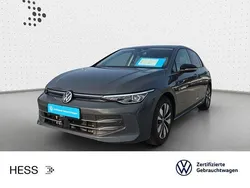 Grau Gebraucht 2024 VW Golf VIII Goal Limousine | 28.449 € (Superpreis)