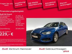 Individuallackierungen audi exclusive Gebraucht 2021 Audi A4 Ambiente Kombi | 25.950 € (Guter Preis)