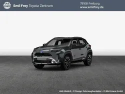 Grau Neu 2025 Toyota Yaris Hybrid | 29.990 € (Fairer Preis)