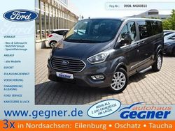 Magnetic Gebraucht 2021 Ford Tourneo Custom Titanium Van | 30.790 € (Guter Preis)