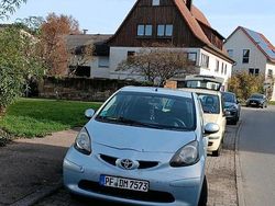 Gebraucht 2006 Toyota Aygo Kleinwagen | 1.249 € (Fairer Preis)