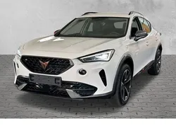 Candy weiss Gebraucht 2023 Cupra Formentor SUV | 28.472 € (Fairer Preis)
