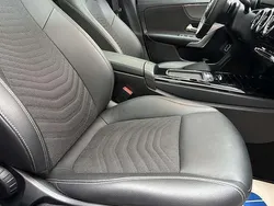 Weiß metallic Gebraucht 2023 Mercedes CLA180 Limousine | 29.370 € (Fairer Preis)