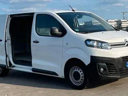 Weiß Gebraucht 2019 Citroën Jumpy Van / Kleinbus | 15.600 € (Fairer Preis)
