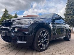 Schwarz Gebraucht 2015 BMW X6 M M Sport SUV | 34.990 € (Fairer Preis)