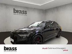 Mythosschwarz metallic Gebraucht 2023 Audi RS Q8 Ambiente SUV | 119.800 € (Fairer Preis)