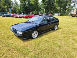 Blau Gebraucht 1990 VW Scirocco GT Coupé | 8.199 €