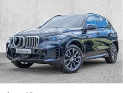 Schwarz Gebraucht 2024 BMW X5 Comfort Edition SUV | 81.750 € (Superpreis)