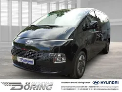 Abyss black / mic Neu 2025 Hyundai Staria Turbo Van | 57.990 €