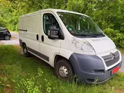 Citroën Jumper