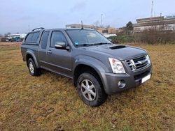 Grau Gebraucht 2008 Isuzu D-Max SUV | 8.999 € (Guter Preis)