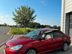 Rot Gebraucht 2005 Mitsubishi Lancer Limousine | 4.000 €