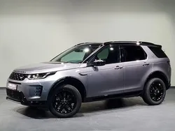 Grau, eiger grey Neu 2025 Land Rover Discovery Sport SE Dynamic SUV | 60.490 € (Guter Preis)