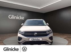 Grau Neu 2024 VW T-Cross Life SUV | 22.888 € (Fairer Preis)