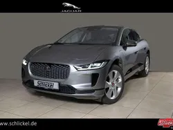 Eiger grey Gebraucht 2020 Jaguar I-Pace SE SUV | 30.850 € (Superpreis)