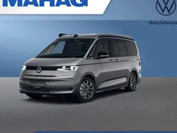 Grau Neu 2025 VW California Beach Van | 71.560 €