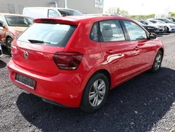 Flash rot flash rot Gebraucht 2020 VW Polo Comfortline Kleinwagen | 13.517 € (Superpreis)