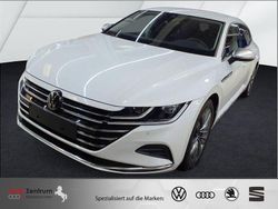 Oryx white motherofpearl eff Gebraucht 2024 VW Arteon Elegance Kombi | 31.970 € (Superpreis)