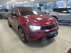 Rot Gebraucht 2023 Opel Grandland X GS Line SUV | 21.980 € (Guter Preis)