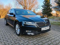 Schwarz Gebraucht 2017 Skoda Superb Style Limousine | 12.800 € (Fairer Preis)