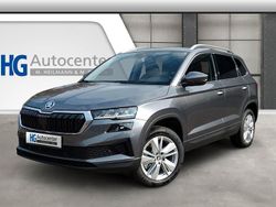Grau Neu 2025 Skoda Karoq SUV | 33.890 € (Fairer Preis)