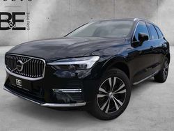 Schwarz Gebraucht 2024 Volvo XC60 Core SUV | 44.950 € (Superpreis)